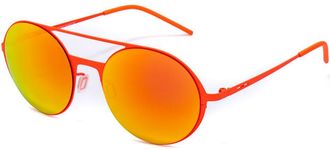 Italia Independent Metal Sunglasses