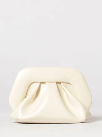 Themoir&egrave; Bios Vegan Leather Clutch