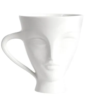 Jonathan Adler Muse - Giuliette Porcelain Mug