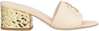 Tory Burch CALZADO - Sandalias con cierre en YOOX.COM