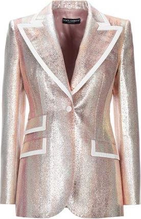 Dolce & Gabbana SUITS and CO-ORDS - Blazers sur YOOX.COM