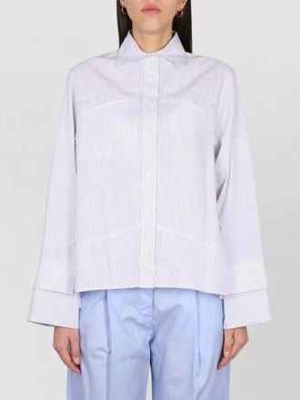 JEJIA cotton shirt