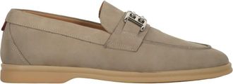 Bally Hombre, Zapatos, Beige, Talla: 42 EU