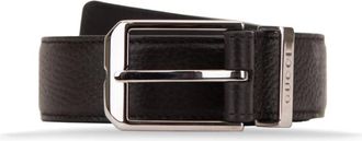 Gucci Hombre, Accesorios, Marr&oacute;n, Talla: 80 CM