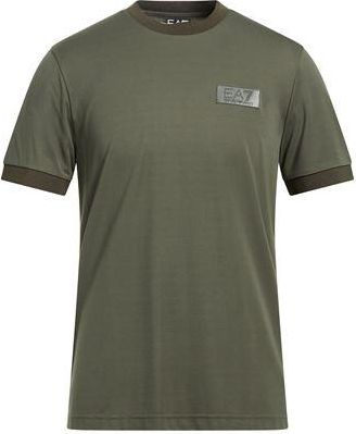 Emporio Armani TOPWEAR - T-shirts on YOOX.COM
