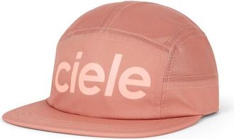 Ciele Athletics GOCap-Comp-Century Cap - Unisex | rosa