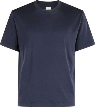 Eleventy Hombre, Camisetas, Azul, Talla: L