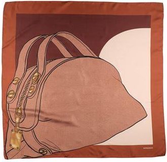 Borbonese COMPLEMENTOS - Bufandas en YOOX.COM