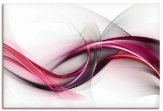 Artland Wandbild »Ideen« Muster 1 Stk. tlg. als Alubild, Outdoorbild, Leinwandbild, Poster, Wandaufkleber