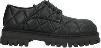 Emporio Armani FOOTWEAR - Lace-up shoes sur YOOX.COM
