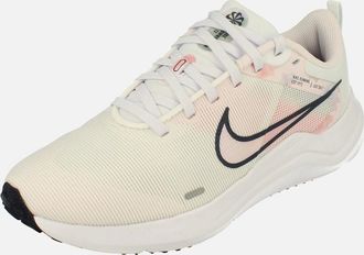 Nike Womens Nike Womens Downshifter 12 PRM DX7885 100 - White - Size: 4.5