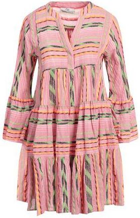 Devotion Twins VESTIDOS - Minivestidos en YOOX.COM