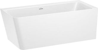 Roca Repisa Onda 300 Blanco.-roca: Dise&ntilde;o, Innovaci&oacute;n Y Calidad.- Ref: A3870z1000