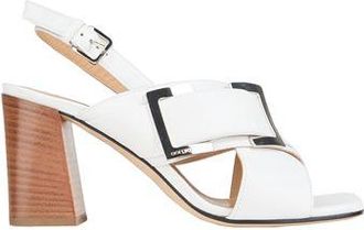 Sergio Rossi Sandals