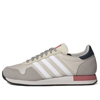adidas originals USA 84 Cream Gray Black GX4582