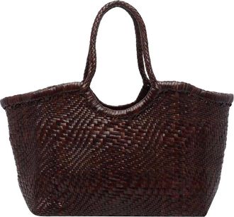 Dragon Diffusion Nantucket Optical Shoulder Bag