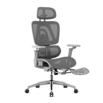 OEM Fotel Obrotowy Expert 7.9 Grey
