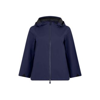 Herno Waterdichte Jas met Capuchon