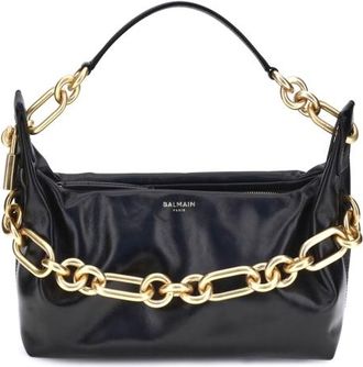 Balmain Sync Shoulder Bag