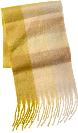 La Fiorentina Plush Scarf