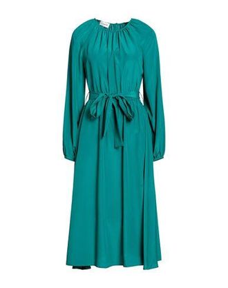 P.A.R.O.S.H. P. A.R. O.S. H. Midi dresses