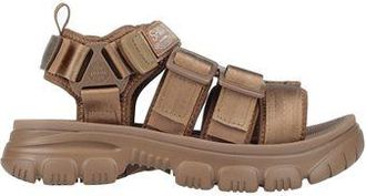 Shaka CALZADO - Sandalias con cierre en YOOX.COM