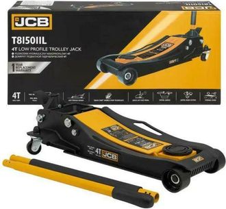 JCB Gato Jcb zaba 4t 96 - 595mm