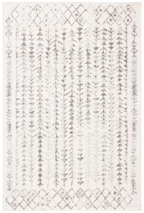 Safavieh Alfombra gris/beige 122 x 183 cm