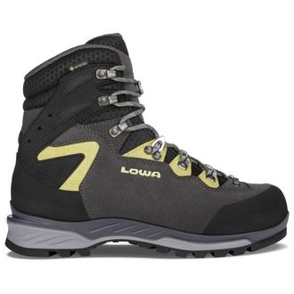 Lowa Lavena Evo GTX W Bergschuhe f&uuml;r Damen | schwarz/grau