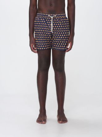 MC2 Saint Barth Costume da bagno boxer stampato