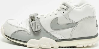 Nike Air Trainer 1 Photon Dust Light Smoke Grey