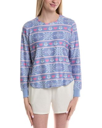 PJ Salvage Pj Salvage Mountain Bound Top