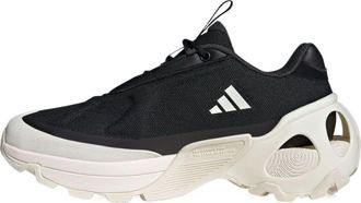 adidas Wonder Runner Black White JR1364