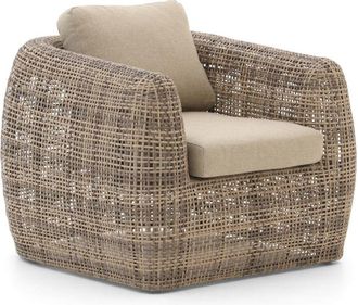 Intenso Furniture Intenso Marecchia lounge tuinstoel