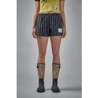 Miharayasuhiro Stripe Boxer Trunks