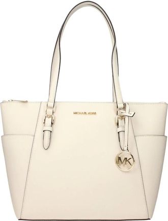 Michael Kors Mujer, Bolsos, Beige, Talla: ONE Size