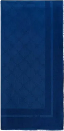 Elisabetta Franchi Donna, Accessori, Blu, Taglia unica, new