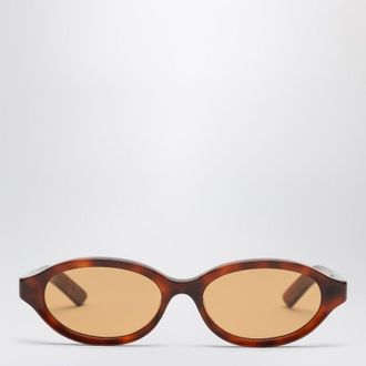 Retro Superfuture Parola Havana Different Sunglasses