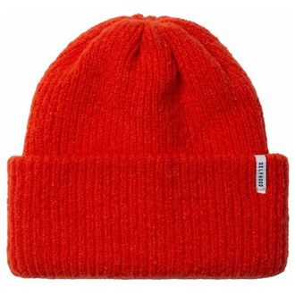 Selfhood Beanie M&uuml;tze f&uuml;r Damen | rot
