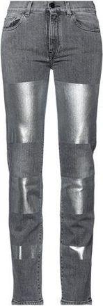 Indacum Industrie BOTTOMWEAR - Jeans sur YOOX.COM