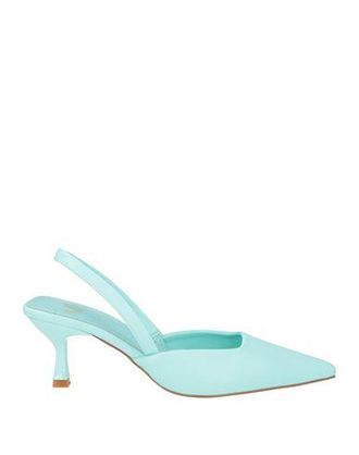 Gold&Gold FOOTWEAR - Pumps sur YOOX.COM