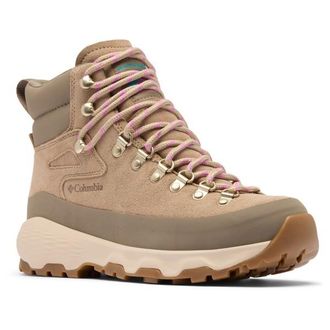 Columbia Newton Alpine PT Wanderschuhe f&uuml;r Damen | beige