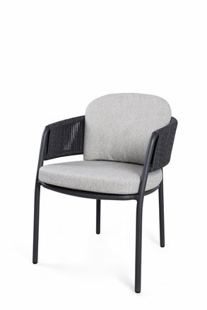 Schubiger M&ouml;bel Gartenstuhl Pinamar