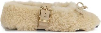 Marni Mujer, Zapatos, Beige, Talla: 38 EU
