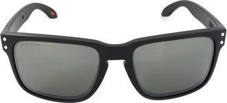 Oakley New York Jets Holbrook Prizm Black Square Mens Sunglasses OO9102 9102N3 55