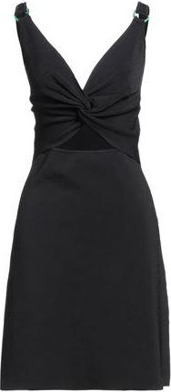 Sandro VESTIDOS - Minivestidos en YOOX.COM