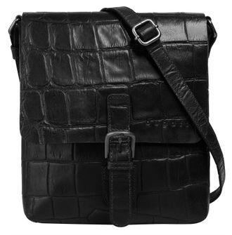 Bugatti Umh&auml;ngetasche