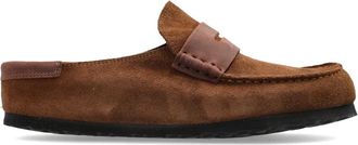 Birkenstock Hombre, Zapatos, Marr&oacute;n, Talla: 40 EU