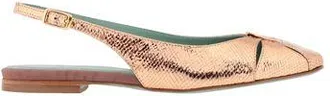 Paola d'Arcano CALZATURE - Ballerine su YOOX.COM