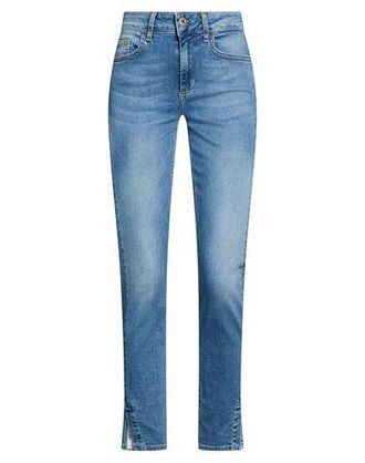 Liu Jo BOTTOMWEAR - Jeans on YOOX.COM